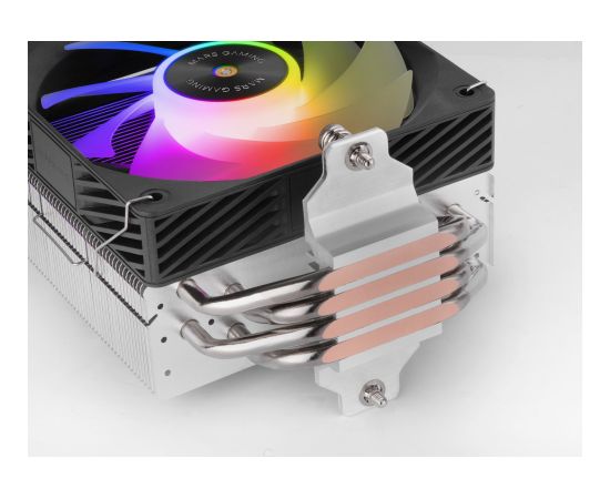 TACENS MARS MCPU-X4ARGB 120 PWM chłodzenie CPU