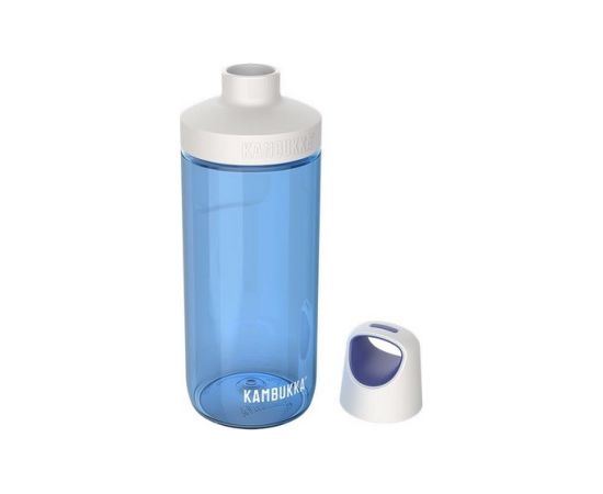 Reusable water bottle Kambukka Reno 500 ml - Sapphire
