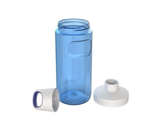 Reusable water bottle Kambukka Reno 500 ml - Sapphire
