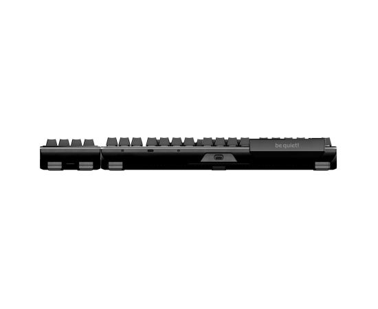 Be Quiet! Klawiatura BEQUIET! DARK MOUNT SILENT LINEAR