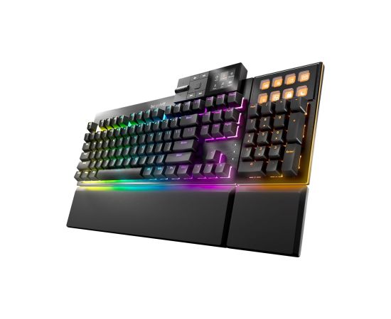 Be Quiet! Klawiatura BEQUIET! DARK MOUNT SILENT TACTILE