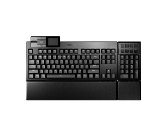 Be Quiet! Klawiatura BEQUIET! DARK MOUNT SILENT TACTILE