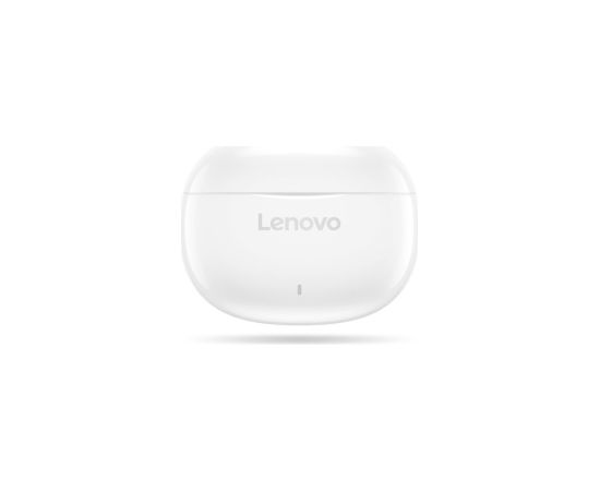 Lenovo E310 Headset True Wireless Stereo (TWS) In-ear Calls/Music Bluetooth White