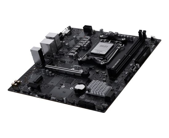Płyta główna MSI PRO B840M-B