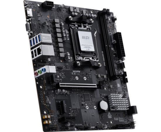 Płyta główna MSI PRO B840M-B
