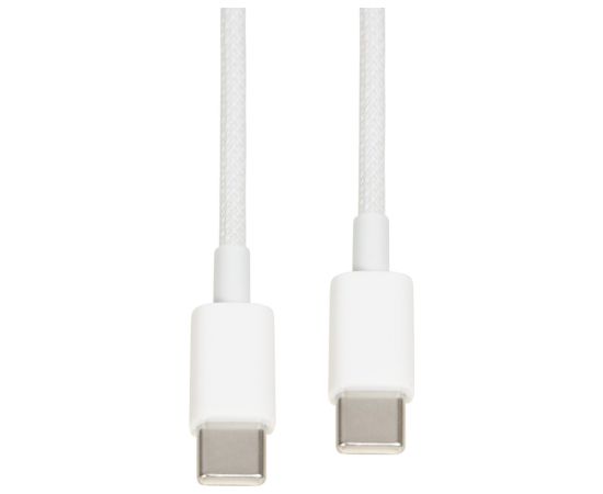 iBOX C-65 White, GaN 65W universal charger UK plug