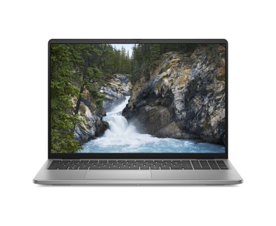 Dell Vostro 5640 i7-150U 16''FHD+ IPS 60Hz 250nits Matt 16GB DDR5 5200 SSD512 Intel Graphics 54Wh W11Pro 3Y Pro Support + Drive-DW316