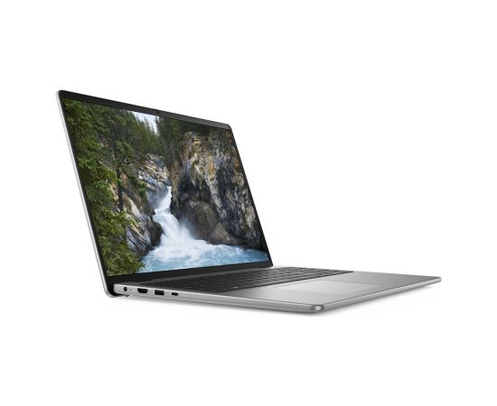 Dell Vostro 5640 i7-150U 16''FHD+ IPS 60Hz 250nits Matt 16GB DDR5 5200 SSD512 Intel Graphics 54Wh W11Pro 3Y Pro Support + Drive-DW316