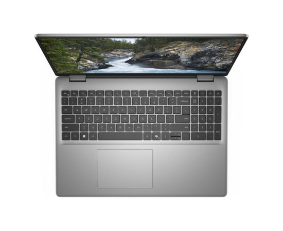 Dell Vostro 5640 i7-150U 16''FHD+ IPS 60Hz 250nits Matt 16GB DDR5 5200 SSD512 Intel Graphics 54Wh W11Pro 3Y Pro Support + Drive-DW316