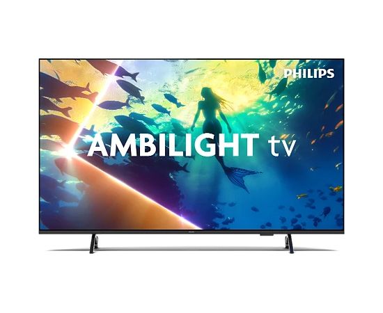 Philips UHD Smart Ambilight LED TV 65PUS8010 12   65PUS8010