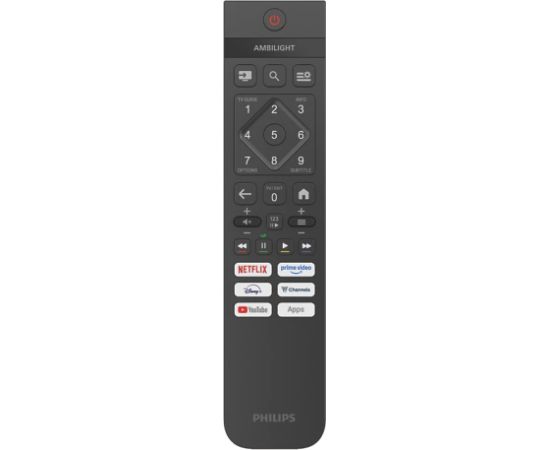Philips UHD Smart Ambilight LED TV 65PUS8010 12   65PUS8010