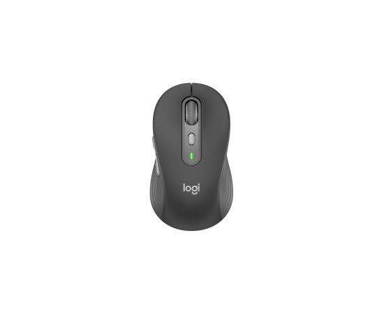 Logitech Mouse Signature MK950 for Business Graphite   920-012504