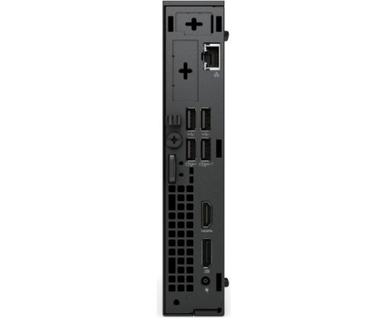 Dell Pro Micro QCM1250 Core i3-14100T 16GB 512GB SSD Integrated WLAN + BT W11Pro 3yrs Prosupport   BTO003_QCM1250_EMEA_NoKb