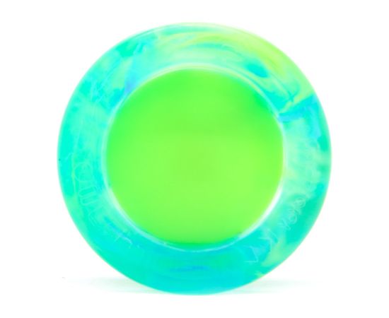 YoYoFactory YO-YO ATOM SMASHER iesācējiem/ar iemaņām, aurora - YO 182