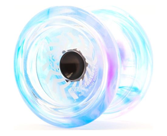 YoYoFactory YO-YO ARROW iesācējiem/ar iemaņām, galaktika - YO 872
