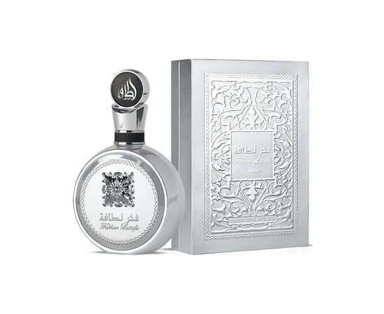 Lattafa Fakhar Platin EDP 100ml