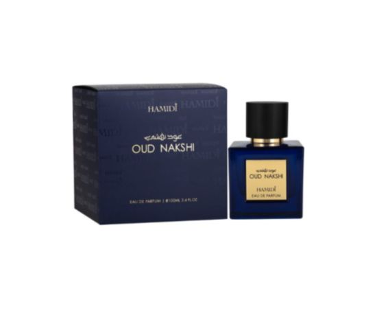 Hamidi Oud Nakshi EDP 100ml
