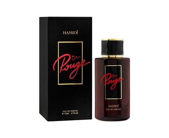 Hamidi Rouge EDP 110ml