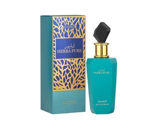 Hamidi Herba Pure EDP 100ml