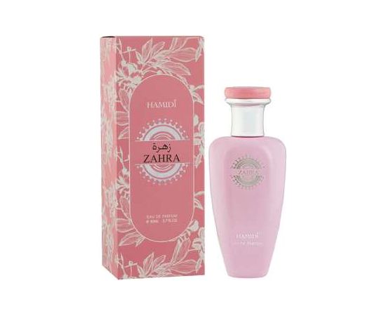 Hamidi Zahra EDP 80ml