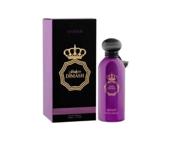 Hamidi Dimash EDP 80ml