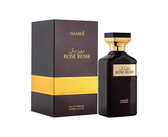 Hamidi Rose Rush EDP 100ml