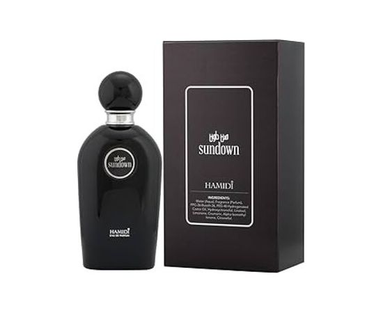 Hamidi Sundown EDP 100ml