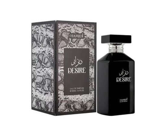Hamidi Desire EDP 100ml