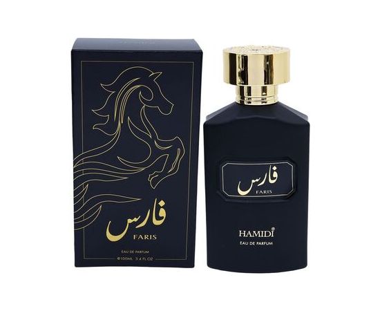 Hamidi Faris EDP 100ml