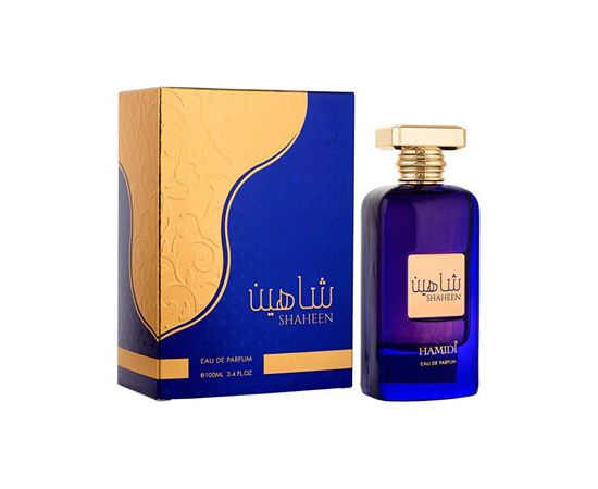 Hamidi Shaheen EDP 100ml
