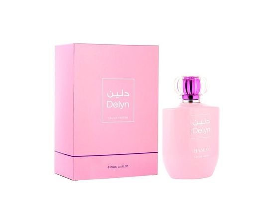 Hamidi Delyn EDP 100ml