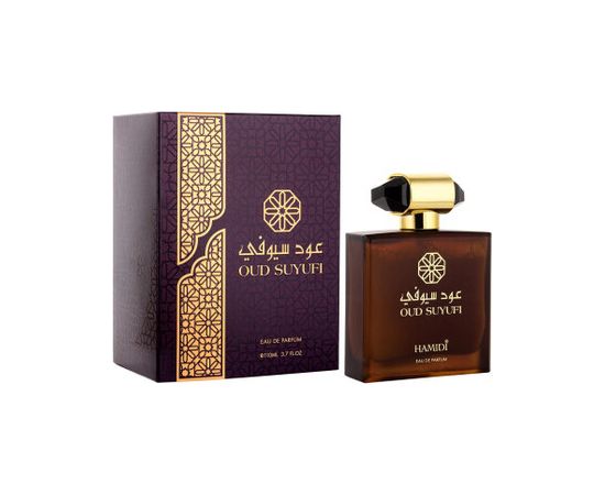 Hamidi Oud Suyufi EDP 110ml