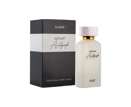 Hamidi Autograph EDP 100ml