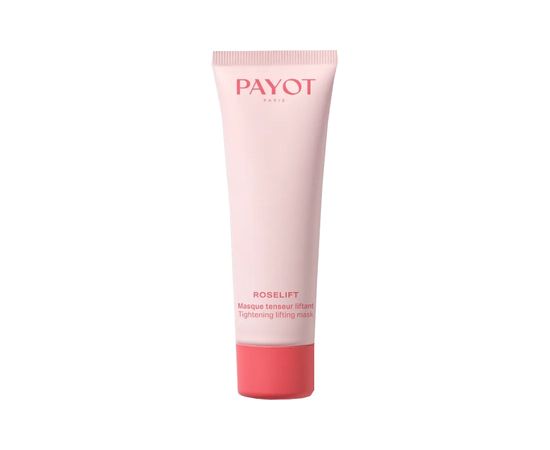 Payot Roselift Tightening Lifting Mask - Liftingová pleťová maska 50ml