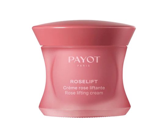 Payot Roselift Rose Lifting Cream - Pleťový krém s anti-age účinkem 50ml