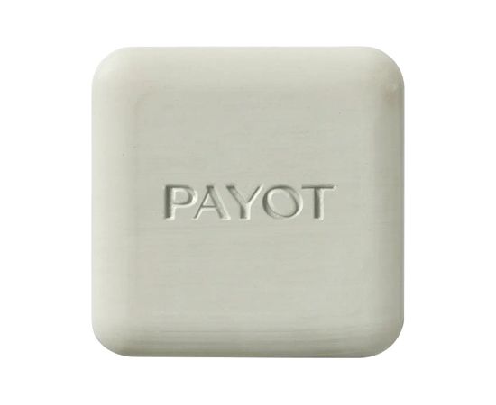 Payot Pate Grise Purifying Solid Cleanser - Tuhé čisticí mýdlo 65.0g