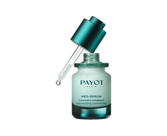 Payot Neo-Serum Rejuvenating Concentrate - Pleťové sérum proti vráskám 30ml
