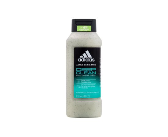 Adidas Deep Clean 250ml New Clean & Hydrating