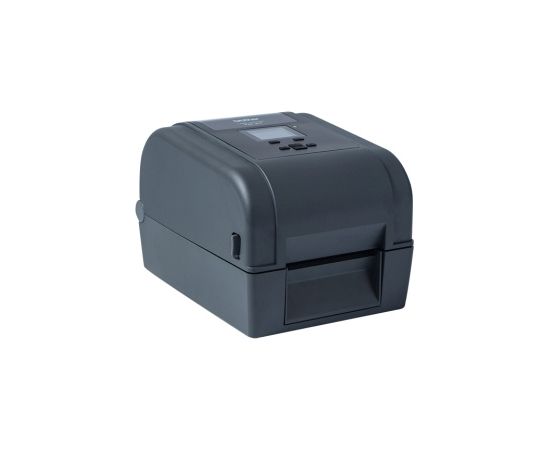 Brother TD-4750TNWBR Label Printer Direct Thermal/Thermal Transfer 152 mm/sec