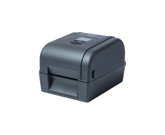 Brother TD-4750TNWBR Label Printer Direct Thermal/Thermal Transfer 152 mm/sec