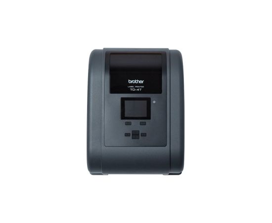 Brother TD-4750TNWBR Label Printer Direct Thermal/Thermal Transfer 152 mm/sec