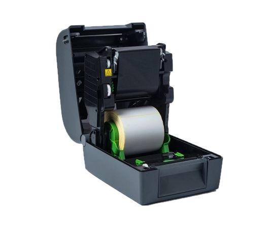 Brother TD-4750TNWBR Label Printer Direct Thermal/Thermal Transfer 152 mm/sec