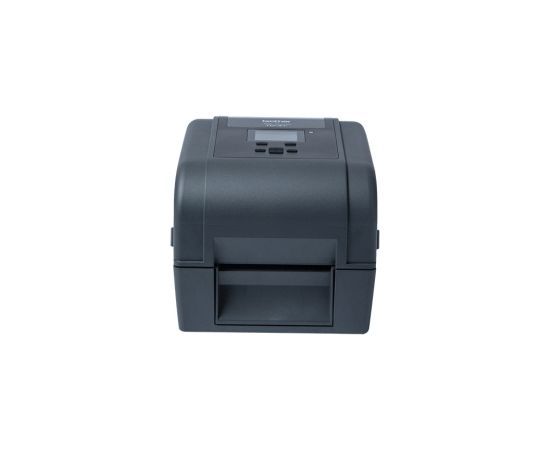 Brother TD-4650TNWBR Label Printer Direct Thermal/Thermal Transfer 203.2 mm/sec