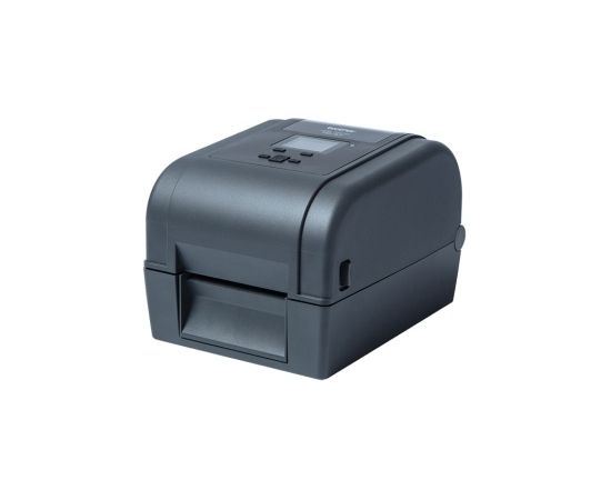 Brother TD-4650TNWBR Label Printer Direct Thermal/Thermal Transfer 203.2 mm/sec