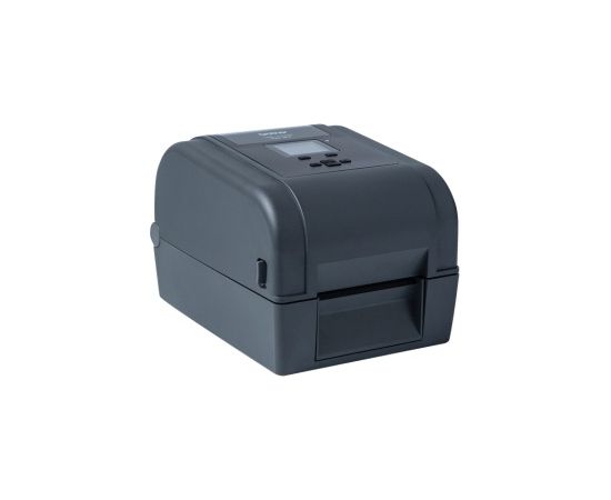 Brother TD-4650TNWBR Label Printer Direct Thermal/Thermal Transfer 203.2 mm/sec