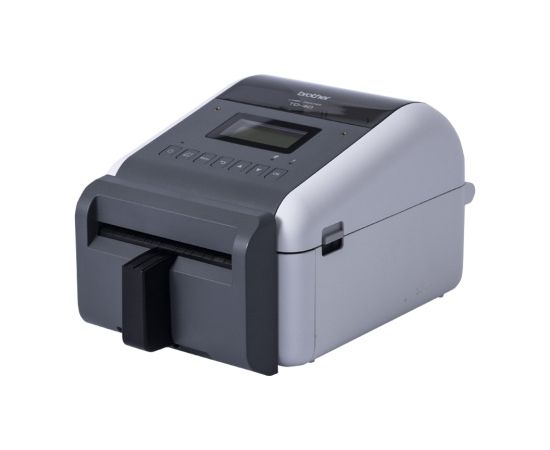 Brother TD-4550DNWBFC Label and Receipt Printer Direct Thermal 152 mm/sec