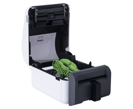 Brother TD-4550DNWBFC Label and Receipt Printer Direct Thermal 152 mm/sec