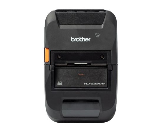 Brother RuggedJet RJ-3230BL Label and Receipt Printer Direct Thermal 127 mm/sec