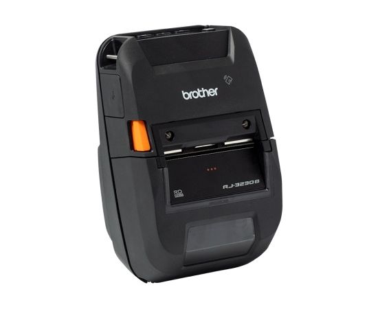 Brother RuggedJet RJ-3230BL Label and Receipt Printer Direct Thermal 127 mm/sec