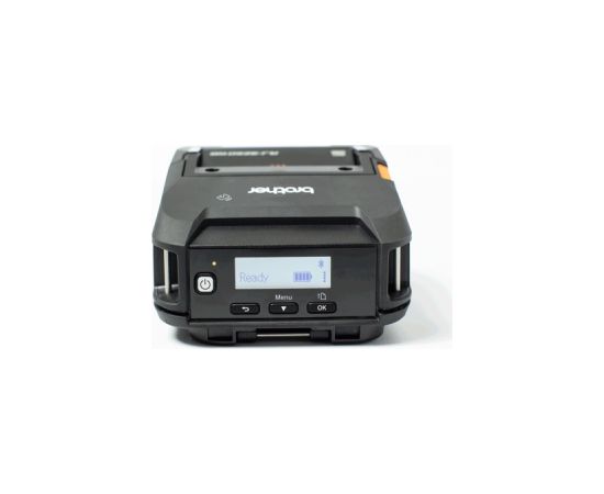 Brother RuggedJet RJ-3230BL Label and Receipt Printer Direct Thermal 127 mm/sec